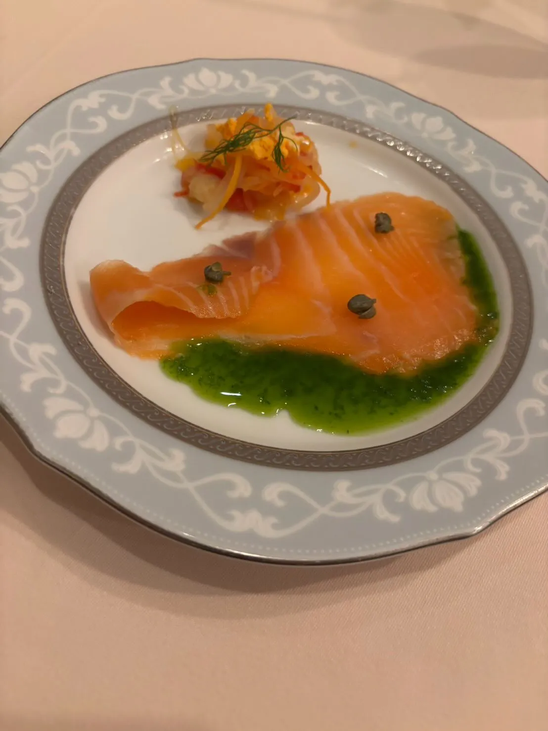 川口駅にあるロシア料理スタルカ🇷🇺